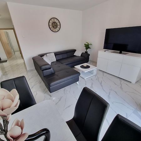 קריקווניצה Apartman Striga מראה חיצוני תמונה