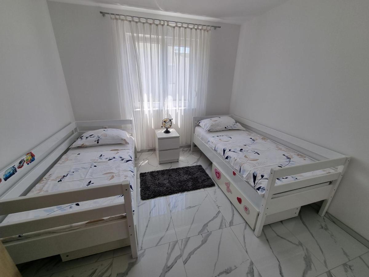 קריקווניצה Apartman Striga מראה חיצוני תמונה