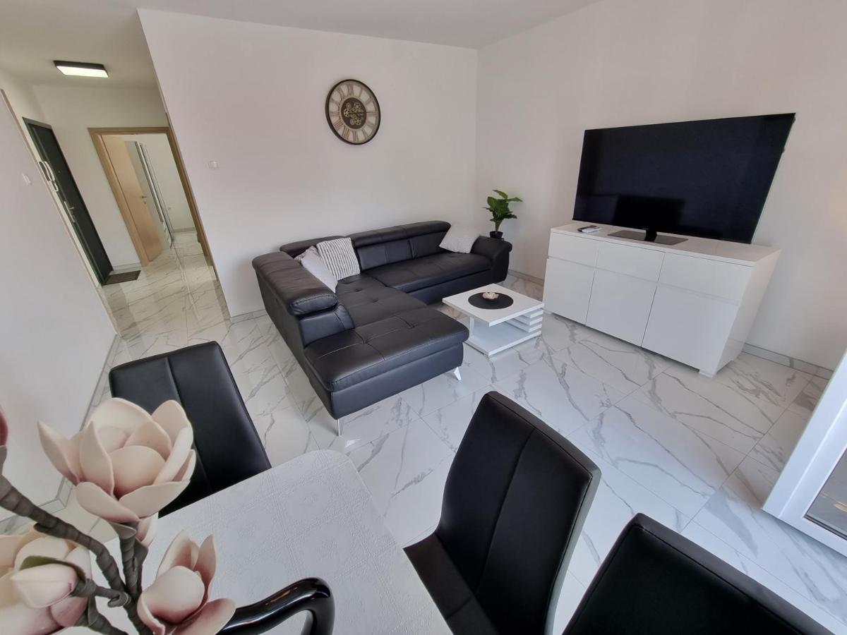 קריקווניצה Apartman Striga מראה חיצוני תמונה
