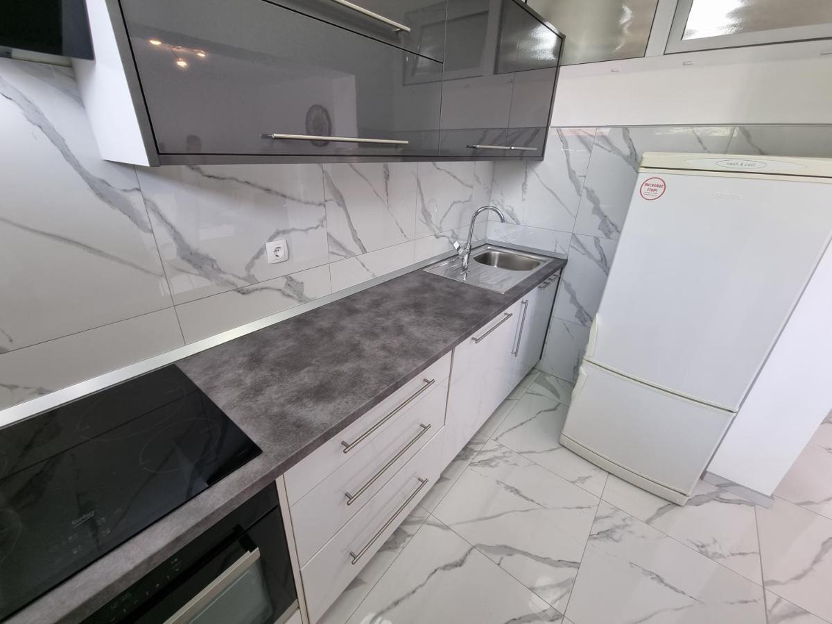 קריקווניצה Apartman Striga מראה חיצוני תמונה