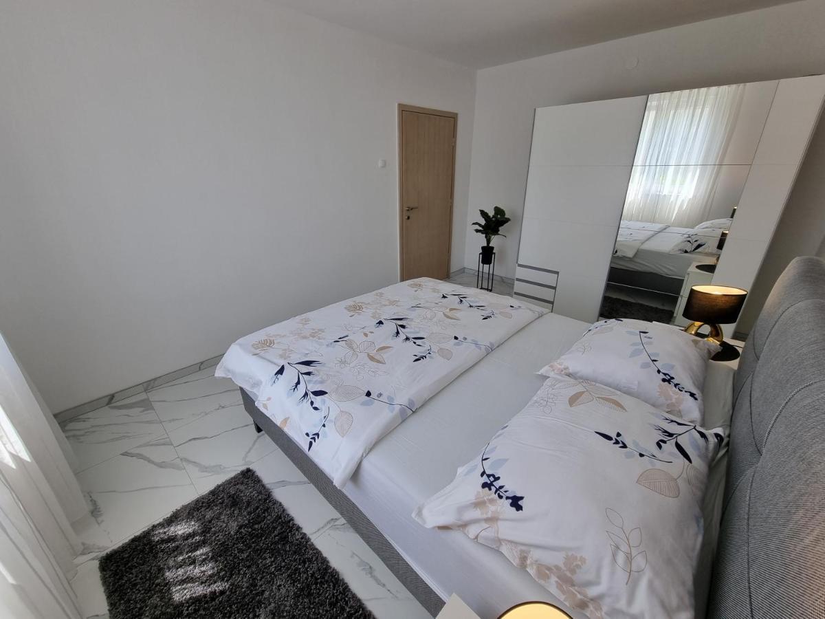 קריקווניצה Apartman Striga מראה חיצוני תמונה