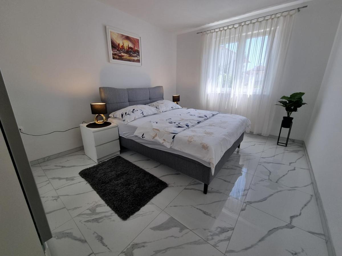 קריקווניצה Apartman Striga מראה חיצוני תמונה