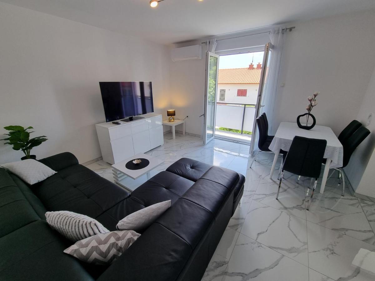 קריקווניצה Apartman Striga מראה חיצוני תמונה
