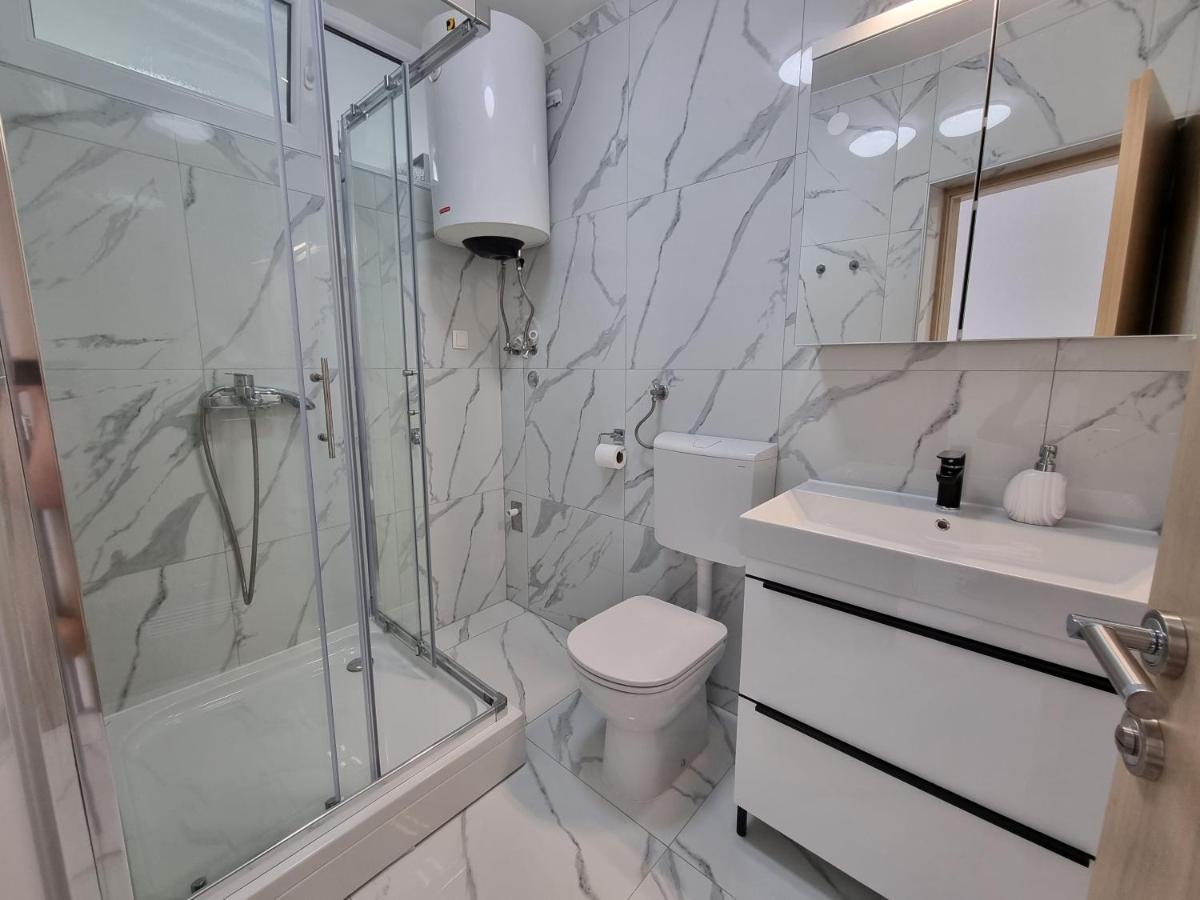 קריקווניצה Apartman Striga מראה חיצוני תמונה