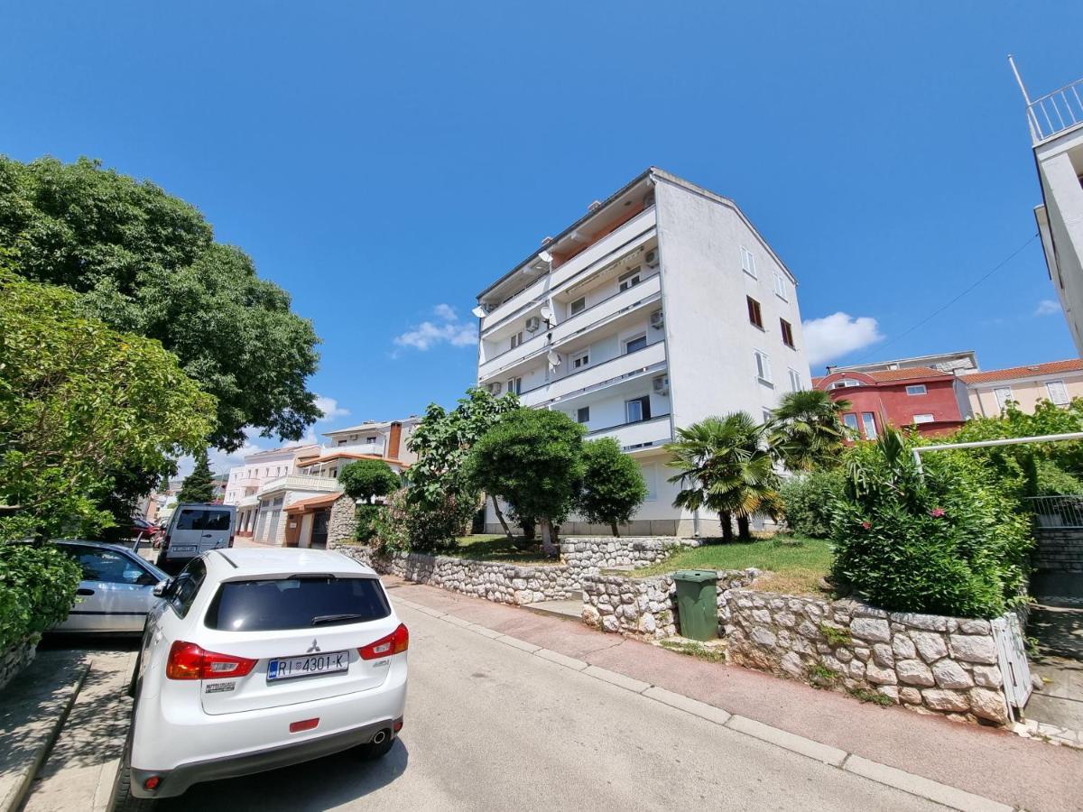 קריקווניצה Apartman Striga מראה חיצוני תמונה