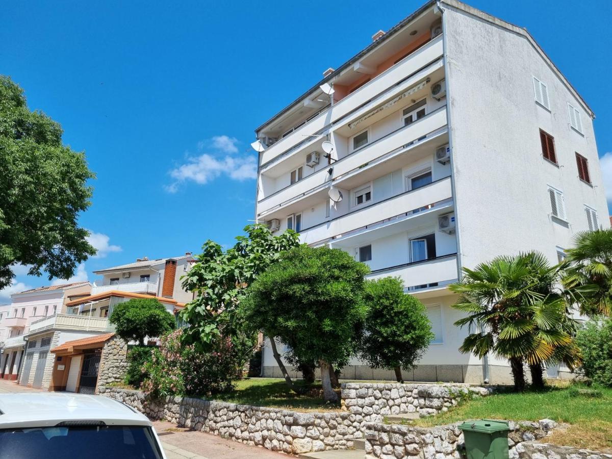 קריקווניצה Apartman Striga מראה חיצוני תמונה