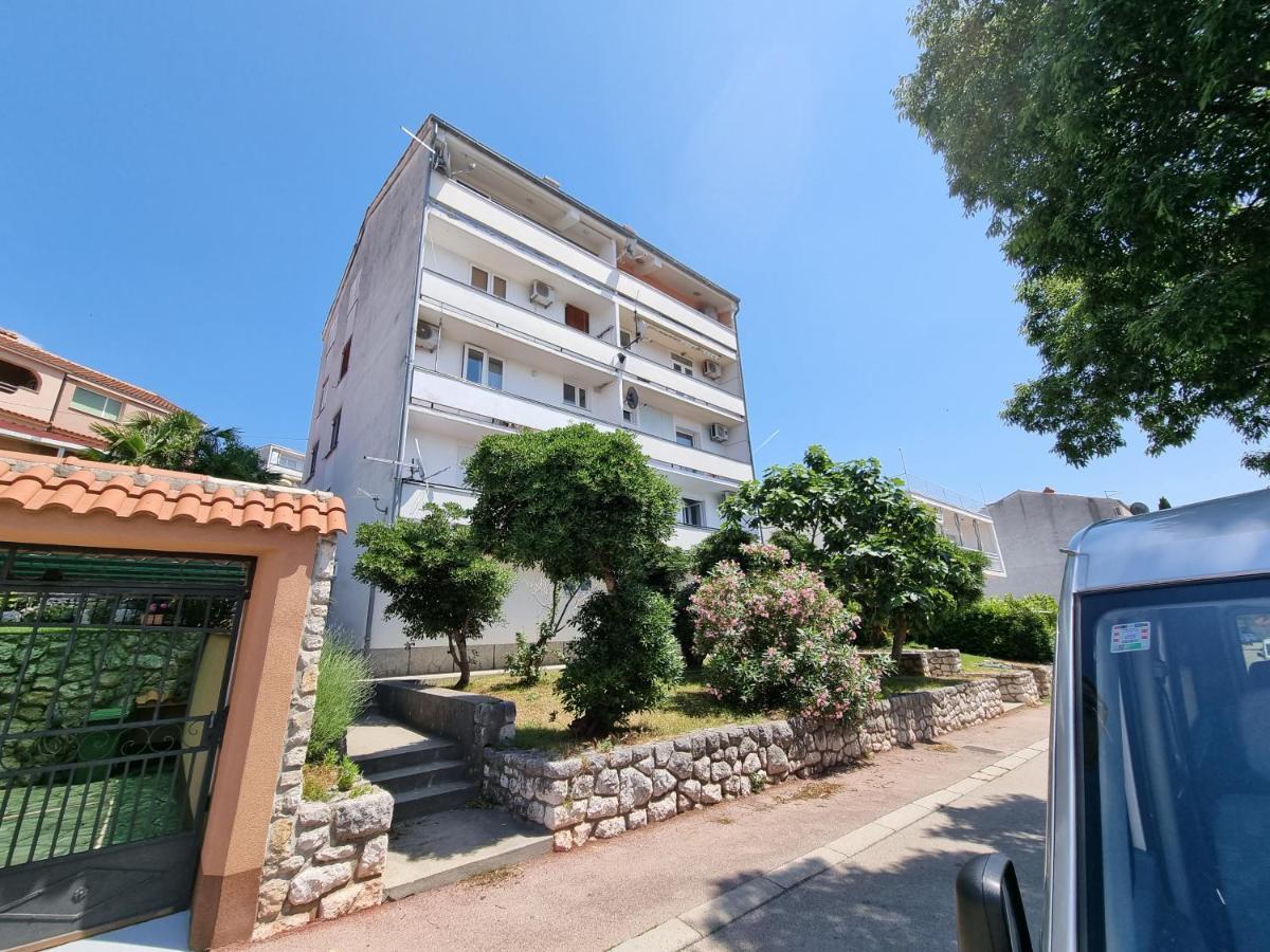 קריקווניצה Apartman Striga מראה חיצוני תמונה